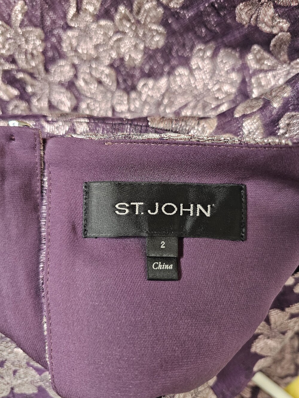 ST JOHN Dress - Picture 8 of 10